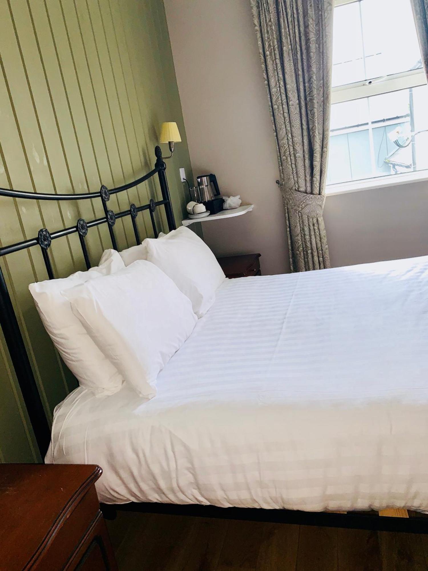 The Highlands Hotel Глентис Стая снимка